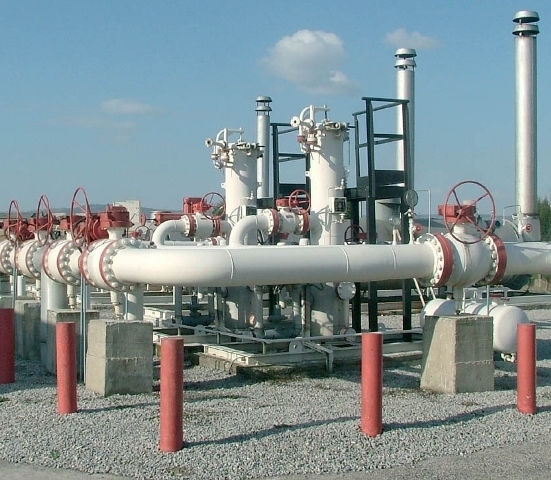 EconGas ile Gazprom anlaştı, gaz fiyatı gizli