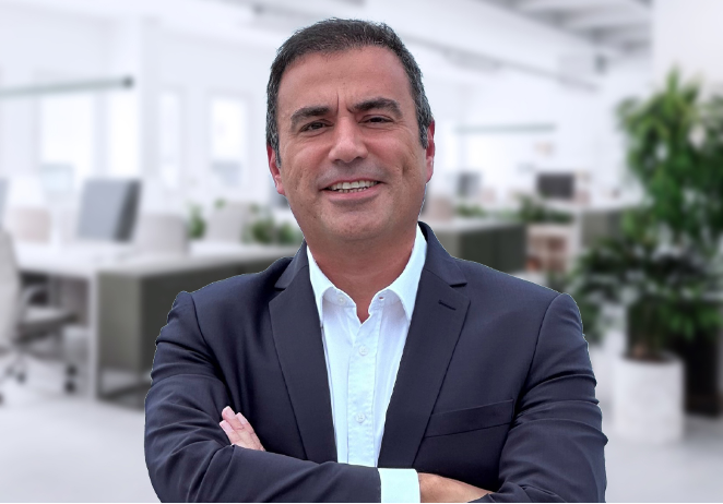 Nalçacıoğlu Biotrend'in genel müdürü oluyor