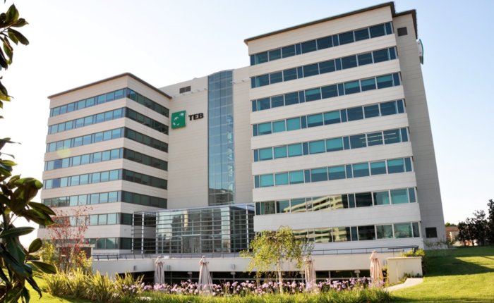 TEB'den kobilere 100 milyon euro yeşil fon
