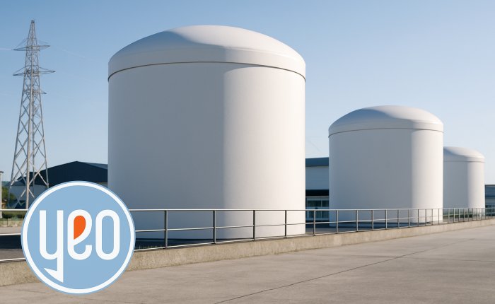 Yeo'dan ABD'li nükleer şirketine yatırım