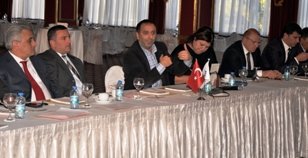 YEDAŞ, ‘rol model’ KSS projelerini paylaşıyor