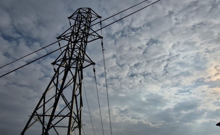 Spot elektrik fiyatı 01.01.2026 için 2750.63 TL