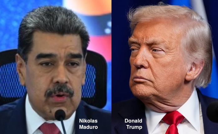 Bir ülkeye nasıl çökülür: Venezuela örneği - Birol OĞUZ