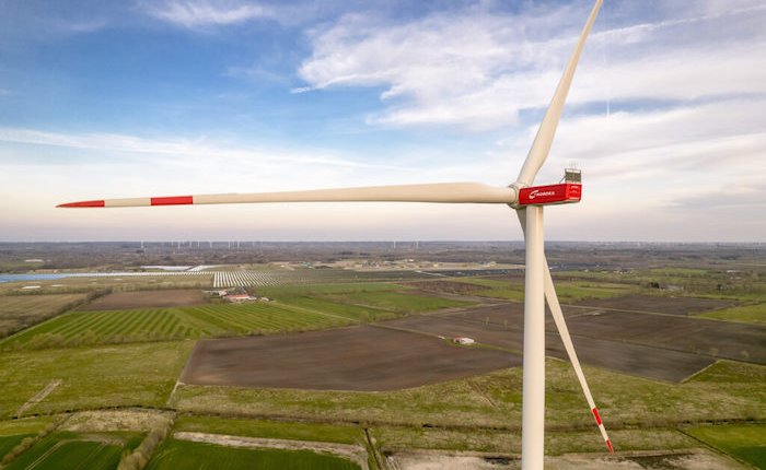 Nordex, Alman UKA’dan 33 rüzgar türbini siparişi aldı