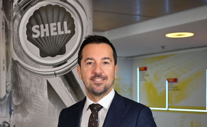 Shell & Turcas’ın yeni CEO’su Oğuz Uçanlar oldu