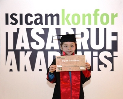 Trakya Cam ile Isı Tasarrufu bilinci