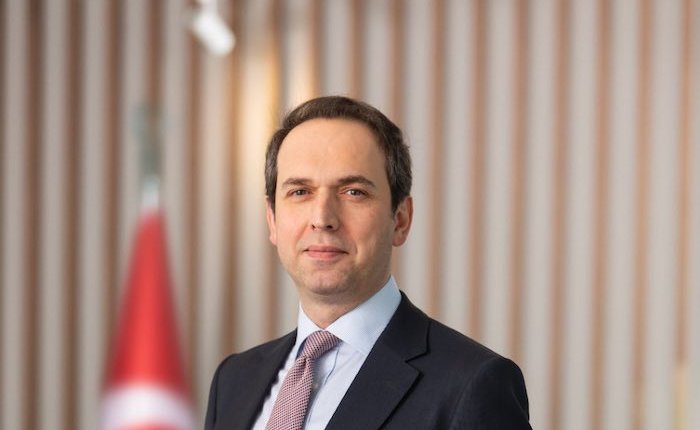 Bayraktar: Chevron ile imzalar Şubat’ta İstanbul’da atılacak