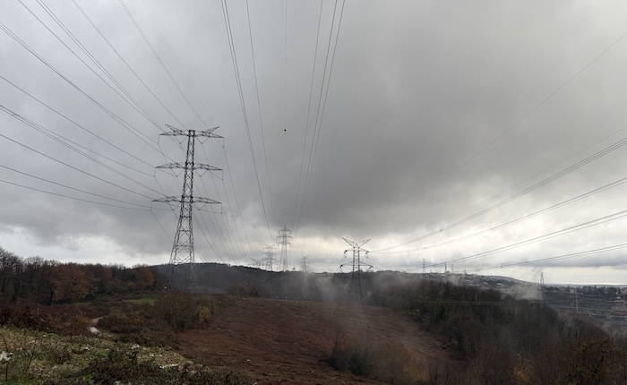 Spot elektrik fiyatı 26.01.2026 için 2773.81 TL