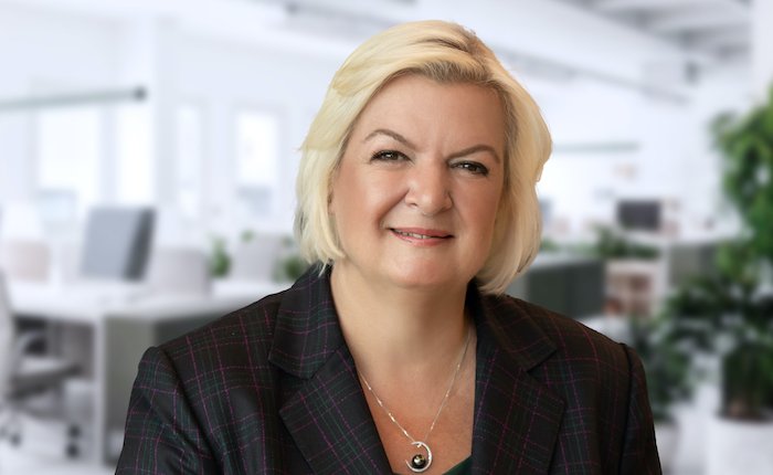 Canan Özsoy, Biotrend CEO’luğu görevine getirildi