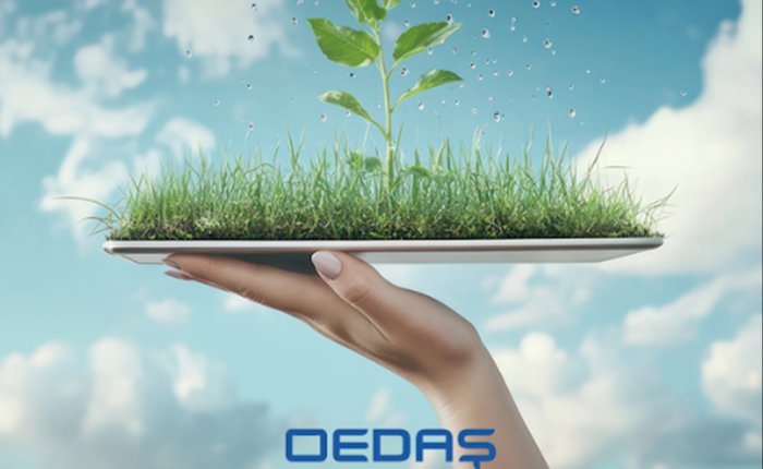 Yalçın: Enerji altyapımızın iklim dayanıklılığını artırıyoruz