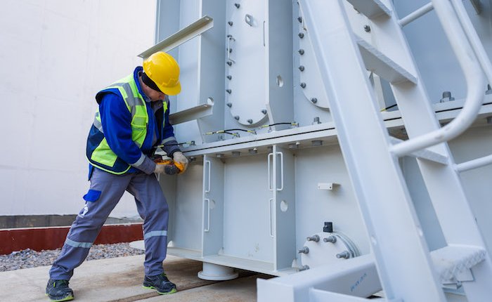 Akkuyu NGS’nin ilk ünitesinin şebeke bağlantısında önemli aşama