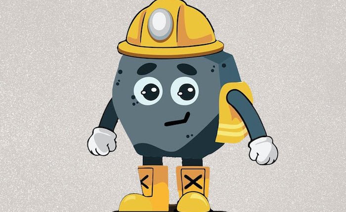 Trump’tan maskotlu kömür teşviki