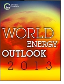 World Energy Outlook 2013 20 Aralık’ta tanıtılacak