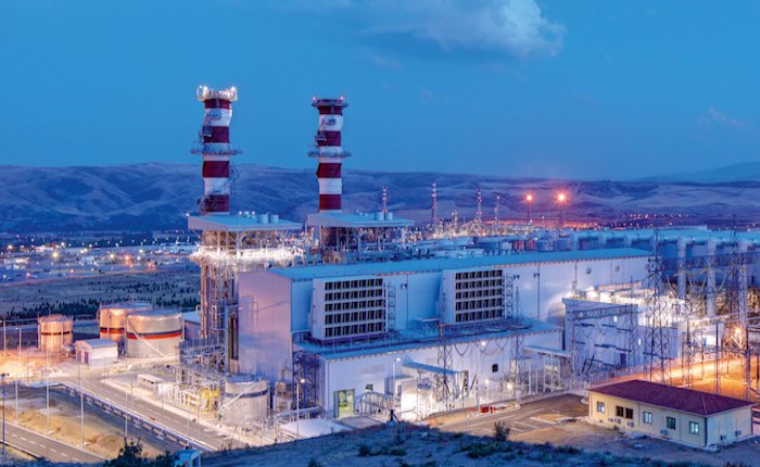 İç Anadolu DGKÇS, SOCAR Türkiye çatısı altında faaliyetlerine başladı