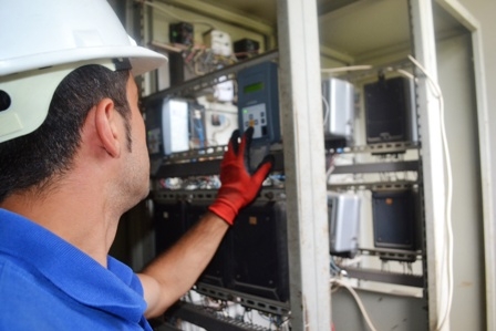 Kış şartları TEİAŞ’ı da zorluyor