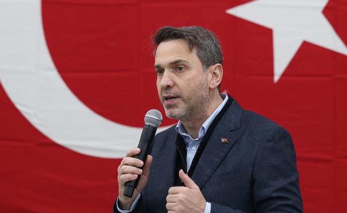 İhtiyaç sahiplerine doğalgaz faturası için nakit desteği...