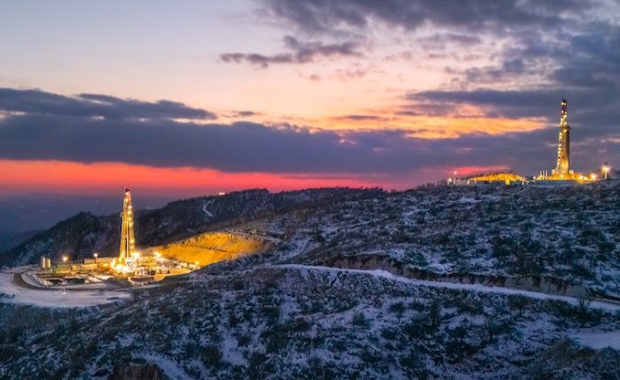 TPAO, Lüleburgaz’da doğal gaz arama kuyuları açacak