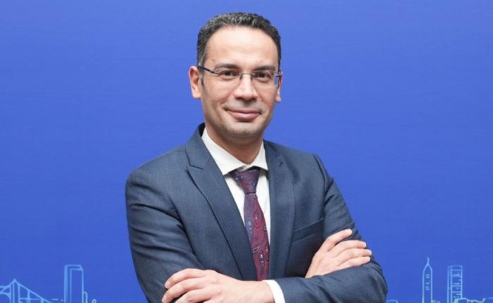 Kentsel dönüşümde hareketlilik 2 kat arttı