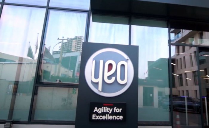 Yeo'dan 39 milyon dolarlık Özbekistan projesi