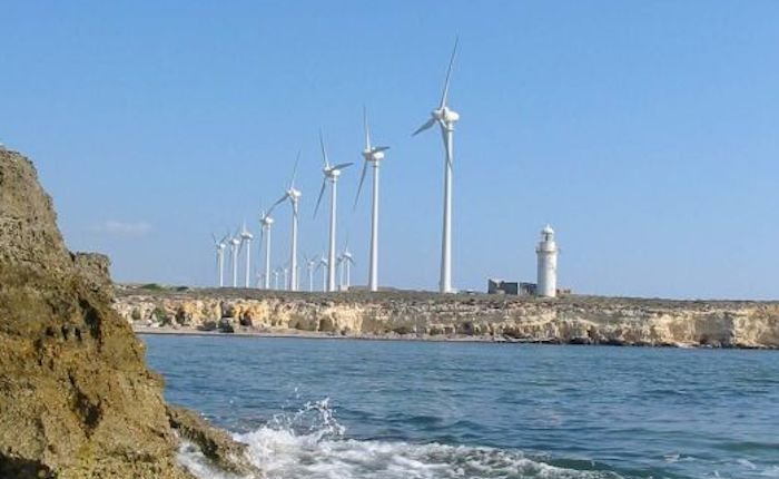 Bozcaada RES’e en yüksek teklif YLE Enerji’den