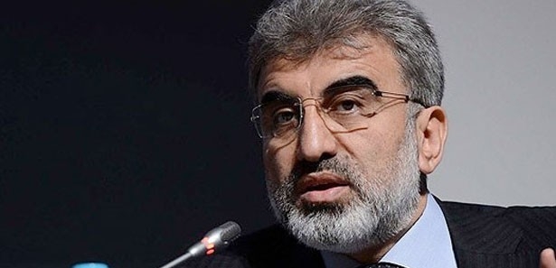 Bakan Yıldız: Doğalgaz tüketimi günlük 200 milyon metreküpleri bulabilecek
