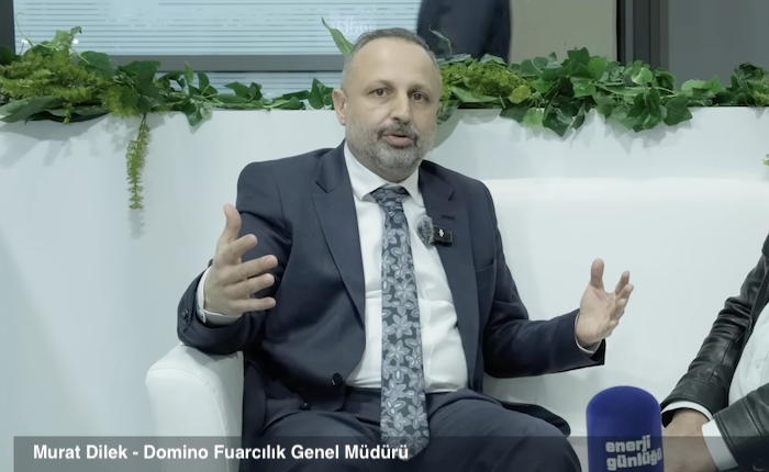 COP31 sayesinde EIF 2026’nın ziyaretçisi hazır