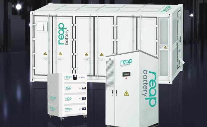 Yeo Teknoloji'den 4 milyon dolarlık BESS satışı