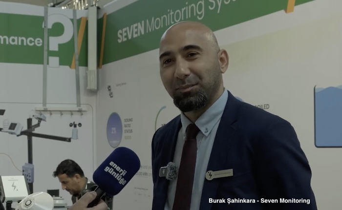 “Güneş santralinin temizlik vakti" diyen mobil toz ölçer üretildi