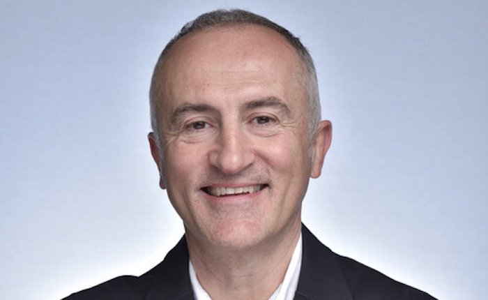 Lucid Motors’a yeni CEO: Silvio Napoli