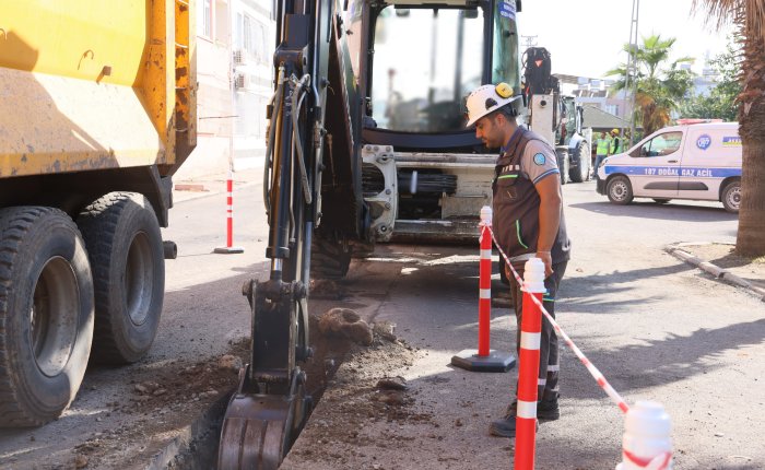 Aksa Şanlıurfa'da 341 bin abone hedefliyor