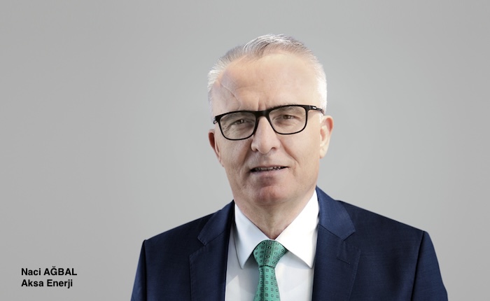 Aksa Enerji’nin ilk çeyrek net kârı 565 milyon TL