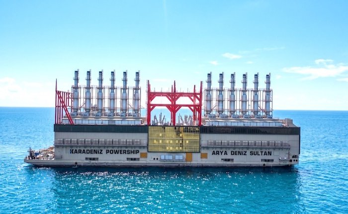 Karpowership’ten Meksika’nın artan enerji ihtiyacına destek