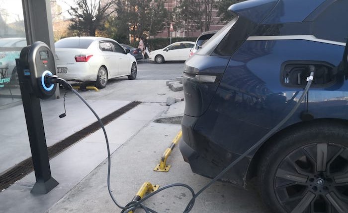 Türkiye’de şarj noktası sayısı 43 bine ulaştı