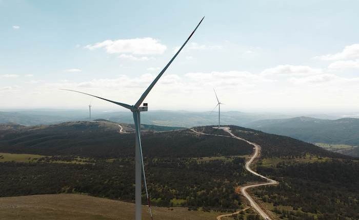 Metgün Enerji, Kırklareli Elmacık RES’te 3 türbin devreye aldı
