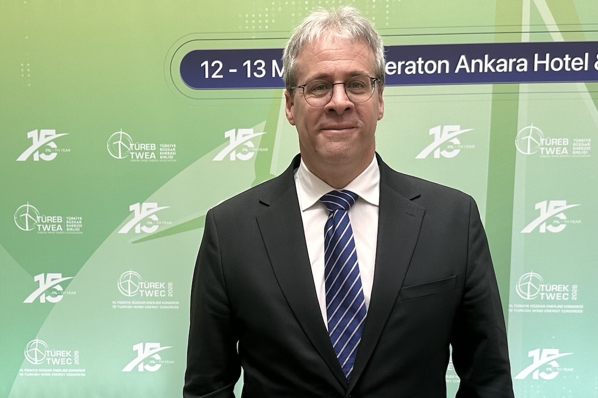Eksim Enerji, yenilenebilir enerji yatırımlarında vites yüks
