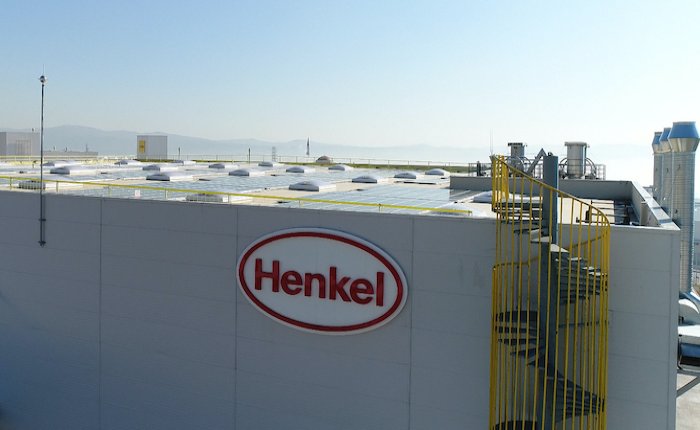 Henkel, Kocaeli’de karbon nötr üretime geçti