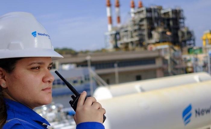New Fortress Energy’de iki iflas koruma başvurusu