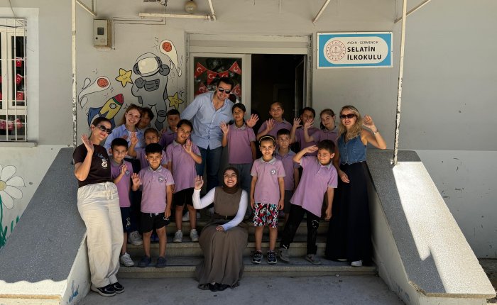 TÜREB'ten rüzgara toplumsal destek seferberliği