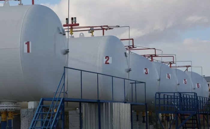 Ergaz Kocaeli LPG tarifesi güncellendi