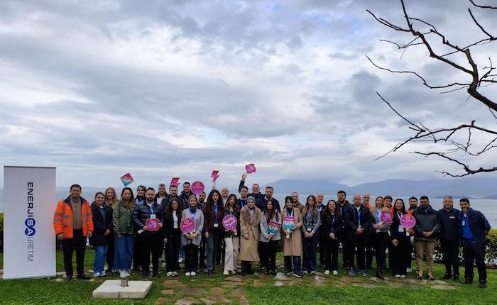 Enerjisa Üretim’den sektörün ihtiyaç duyduğu liderliği güçlendirecek adım