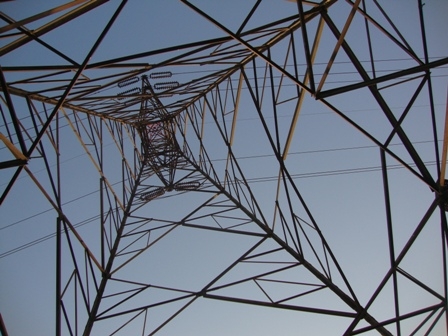 Kasım ayında elektrik üretimi yüzde 3.91 arttı