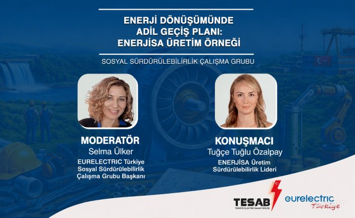 Enerjisa'nın Tufanbeyli Akademisinden 20 proje