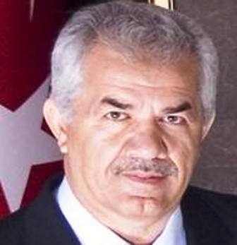 TPAO GM Yönetim Kurulu Üyeliğine Murat Altıparmak getirildi