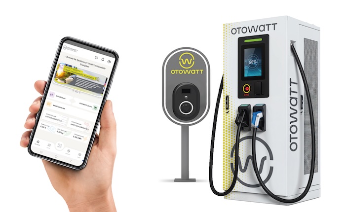 Otowatt’ın istasyon sayısı 300’ü aştı