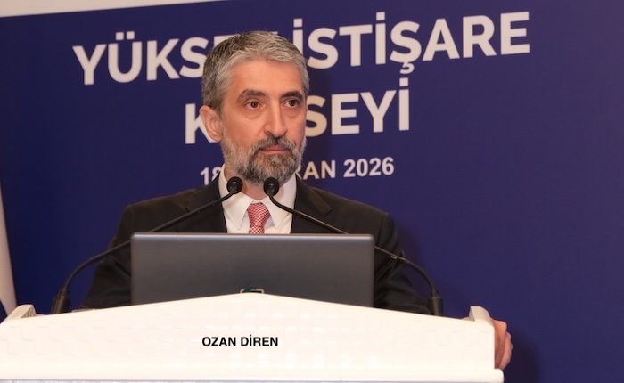 TÜSİAD: Karbonsuzlaşma sanayi için ana belirleyici