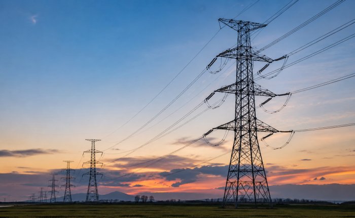 TEDAŞ 5 ilde 8 yeni enerji nakil hattı kuracak
