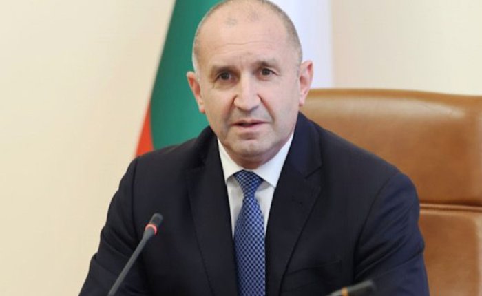 AB yaptırımında Bulgaristan ayrılığı