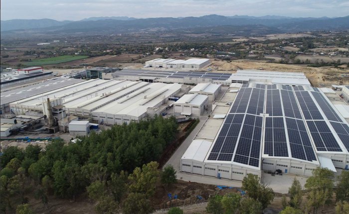 Kadirli'de OSB elektrik ve altyapı ihalesi Temmuz'da