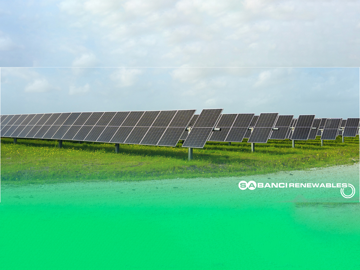 Sabancı Renewables, Meta ile PPA imzaladı