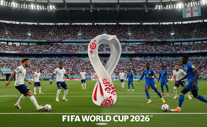 2026 Dünya Kupası: Yeni nesil sömürü, yetenek madenciliği - Nejat TAMZOK yazdı